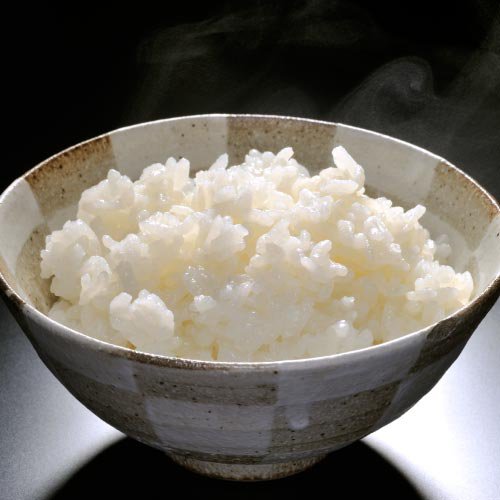 感動の米コシヒカリ白米(1kg) - 「玄米のマイセン」公式通販サイト