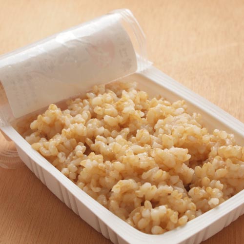 特別栽培米プレミアム玄米